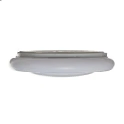 EGLO Connect Capasso-C LED-Deckenlampe Weiß-chrom -Bestes Beleuchtungs Geschäft 3032150 4