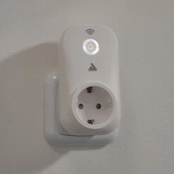 EGLO Connect Plug Plus WiFi Bluetooth Steckdose