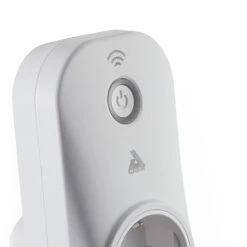 EGLO Connect Plug Plus WiFi Bluetooth Steckdose -Bestes Beleuchtungs Geschäft 3032234 3