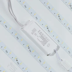 EGLO Connect Totari-C LED-Deckenlampe Kristall CCT -Bestes Beleuchtungs Geschäft 3032501 8