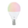 EGLO Connect-z E14 P45 LED-Lampe 5W 470lm RGBW