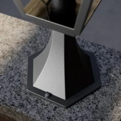 Sockelleuchte Norfolk, Bleiverglast -Bestes Beleuchtungs Geschäft 3048425 5