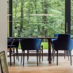 Schwarze OLED-Hängeleuchte OMLED One S5 11 Schwarze OLED-Hängeleuchte OMLED One S5 -Bestes Beleuchtungs Geschäft 3063002 2