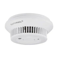 Homematic IP Rauchwarnmelder Mit Q-Label -Bestes Beleuchtungs Geschäft 3067020 2