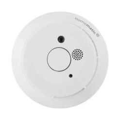 Homematic IP Rauchwarnmelder Mit Q-Label -Bestes Beleuchtungs Geschäft 3067020 3