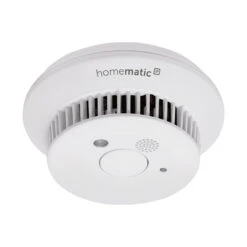Homematic IP Rauchwarnmelder Mit Q-Label -Bestes Beleuchtungs Geschäft 3067020 6