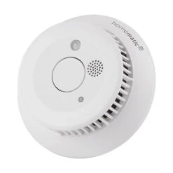 Homematic IP Rauchwarnmelder Mit Q-Label -Bestes Beleuchtungs Geschäft 3067020 7