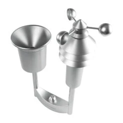 Homematic IP Wettersensor Plus -Bestes Beleuchtungs Geschäft 3067066 4