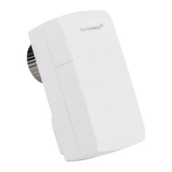 Homematic IP Heizkörperthermostat Kompakt