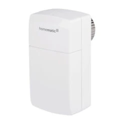 Homematic IP Heizkörperthermostat Kompakt -Bestes Beleuchtungs Geschäft 3067132 3