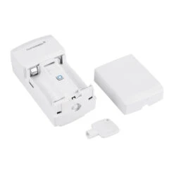 Homematic IP Heizkörperthermostat Kompakt -Bestes Beleuchtungs Geschäft 3067132 8