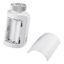 Homematic IP Heizkörperthermostat Evo, Weiß -Bestes Beleuchtungs Geschäft 3067141 2