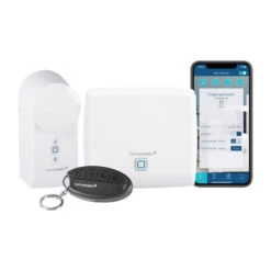Homematic IP Starter Set Zutritt, Cloud -Bestes Beleuchtungs Geschäft 3067142 2