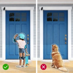 EUFY Security EufyCam 2C IP67 Kamera, Erweiterung -Bestes Beleuchtungs Geschäft 3075001 4