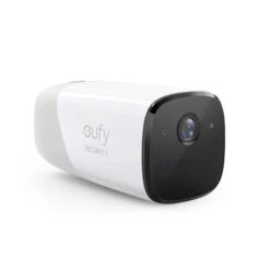 EUFY Security EufyCam 2 IP67 3er-Set, HomeBase 2 -Bestes Beleuchtungs Geschäft 3075006 2