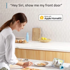 EUFY Security EufyCam 2 IP67 3er-Set, HomeBase 2 -Bestes Beleuchtungs Geschäft 3075006 4