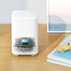 EUFY Security EufyCam 2 Pro IP67 3x-Set HomeBase 2 -Bestes Beleuchtungs Geschäft 3075014 5