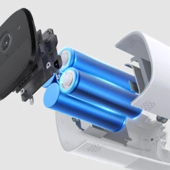 EUFY Security EufyCam 2 Pro IP67 3x-Set HomeBase 2 -Bestes Beleuchtungs Geschäft 3075014 8