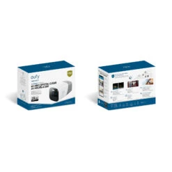 EUFY Security 4G Starlight Camera, IP67, Mit SIM -Bestes Beleuchtungs Geschäft 3075017 7