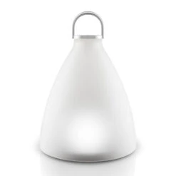 EVA Solo SunLight Bell LED-Solarleuchte, Höhe 20cm -Bestes Beleuchtungs Geschäft 3077031 3
