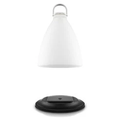 EVA Solo SunLight Bell LED-Solarleuchte, Höhe 20cm -Bestes Beleuchtungs Geschäft 3077031 5