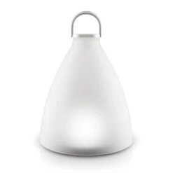 EVA Solo SunLight Bell LED-Solarleuchte, Höhe 30cm -Bestes Beleuchtungs Geschäft 3077032 3