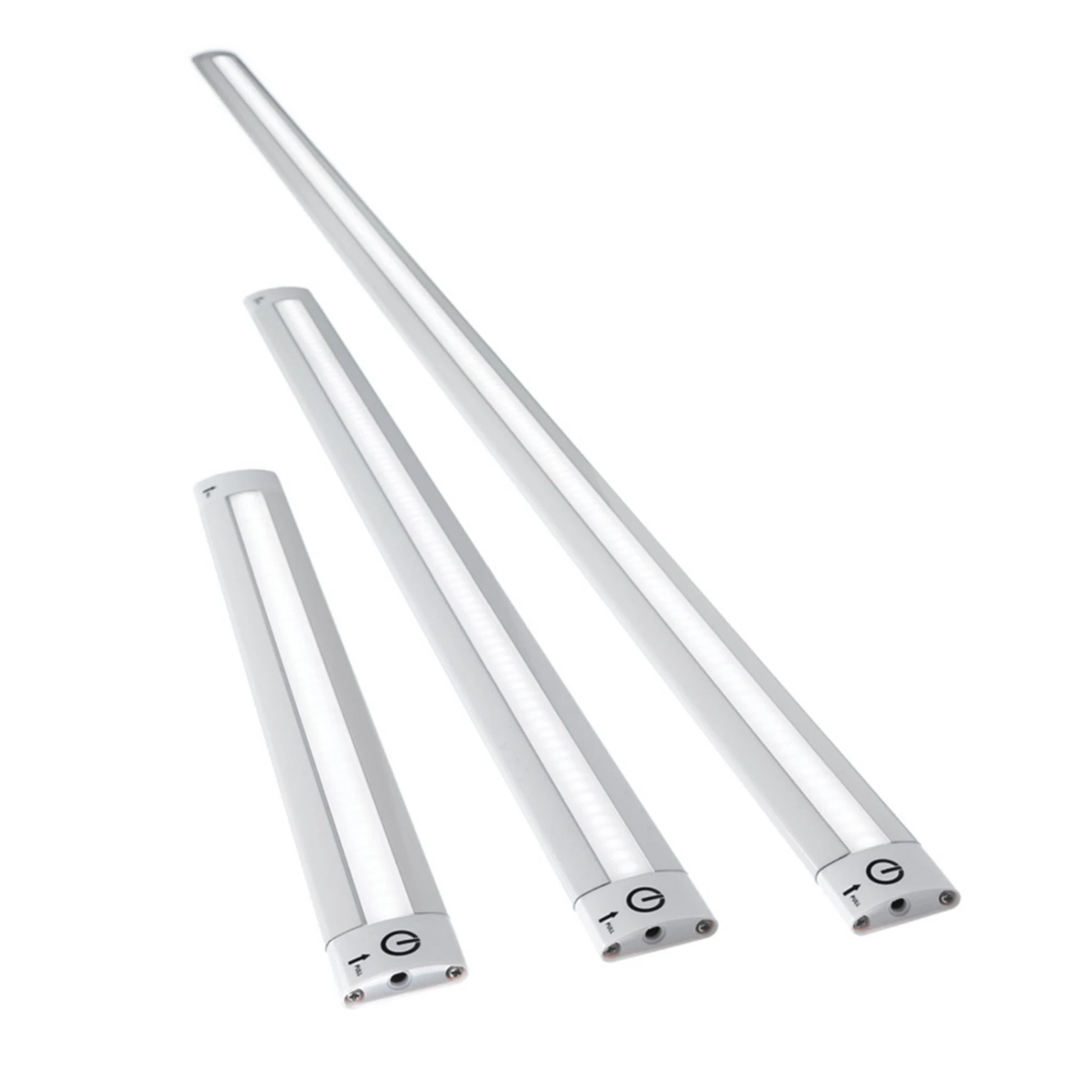 LED 16W Möbelunterbauleuchte Galway 6690 TD, Dimmb 2 LED 16W Möbelunterbauleuchte Galway 6690 TD, Dimmb – Bild 2