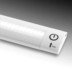 LED 16W Möbelunterbauleuchte Galway 6690 TD, Dimmb 10 LED 16W Möbelunterbauleuchte Galway 6690 TD, Dimmb -Bestes Beleuchtungs Geschäft 3502414 4