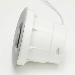 LED-Bodeneinbaustrahler Ceci 160-2L Grau CCT -Bestes Beleuchtungs Geschäft 3538205 3