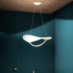 Foscarini MyLight Plena LED-Pendelleuchte -Bestes Beleuchtungs Geschäft 3560171 13