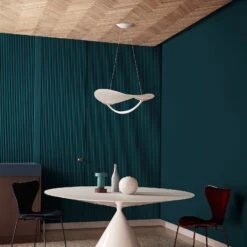 Foscarini MyLight Plena LED-Pendelleuchte -Bestes Beleuchtungs Geschäft 3560171 14