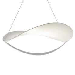 Foscarini MyLight Plena LED-Pendelleuchte -Bestes Beleuchtungs Geschäft 3560171 3