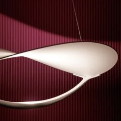 Foscarini MyLight Plena LED-Pendelleuchte -Bestes Beleuchtungs Geschäft 3560171 5