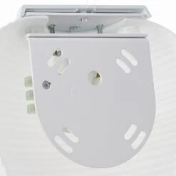 Foscarini Rituals 3 Semi Wandleuchte, Weiß -Bestes Beleuchtungs Geschäft 3560369 4