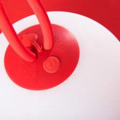 Fatboy Bolleke LED-Hängelampe Akku Duo-Pack Rot -Bestes Beleuchtungs Geschäft 3569145 5