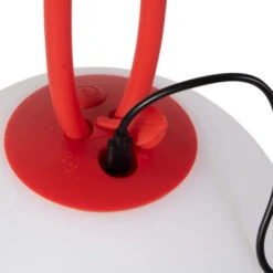 Fatboy Bolleke LED-Hängelampe Akku Duo-Pack Rot -Bestes Beleuchtungs Geschäft 3569145 7