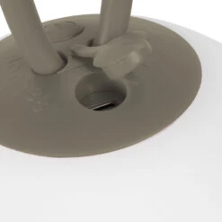 Fatboy Bolleke LED-Hängelampe Akku Duo-Pack Taupe -Bestes Beleuchtungs Geschäft 3569147 7