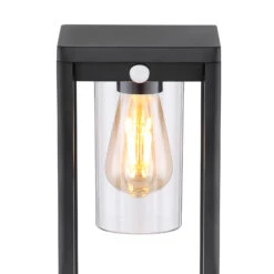 Globo Wegeleuchte Candela, 80 Cm, Mit Sensor 7 Globo Wegeleuchte Candela, 80 Cm, Mit Sensor -Bestes Beleuchtungs Geschäft 4015497 3