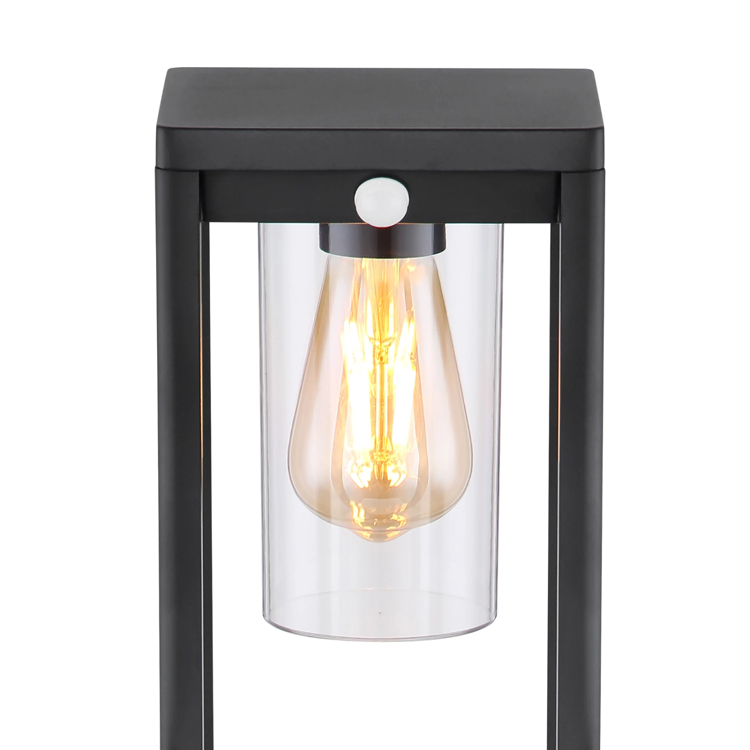 Globo Wegeleuchte Candela, 80 Cm, Mit Sensor 4 Globo Wegeleuchte Candela, 80 Cm, Mit Sensor – Bild 4