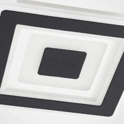 Lindby Evanio LED-Deckenlampe, Smart, CCT, RGB -Bestes Beleuchtungs Geschäft 4018280 7