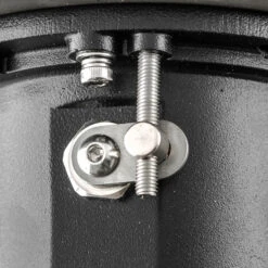 EVN Pentola Einbaulampe Edelstahl Ø13,5cm 4.000K -Bestes Beleuchtungs Geschäft 4026027 5