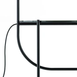 GRUPA Igram Stehleuchte Stahl Und Glas Beige -Bestes Beleuchtungs Geschäft 4028013 5