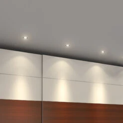 Hera Einbauleuchte FR 68-LED 5er-Setwarmweiß -Bestes Beleuchtungs Geschäft 4514277 3