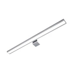 Hera LED-Schrankaufbauleuchte Lugano 4.000K, 90 Cm