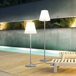 Helestra Moris - Außen-Stehleuchte 150 Cm -Bestes Beleuchtungs Geschäft 4516313 2