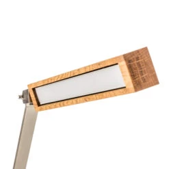 HerzBlut Otto O LED-Steh-Leseleuchte Eiche Geölt 14 HerzBlut Otto O LED-Steh-Leseleuchte Eiche Geölt -Bestes Beleuchtungs Geschäft 4543050 5