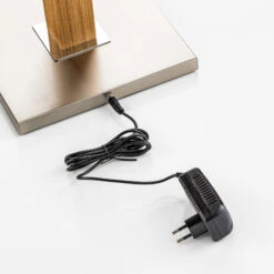 HerzBlut Otto O LED-Steh-Leseleuchte Eiche Geölt 17 HerzBlut Otto O LED-Steh-Leseleuchte Eiche Geölt -Bestes Beleuchtungs Geschäft 4543050 8