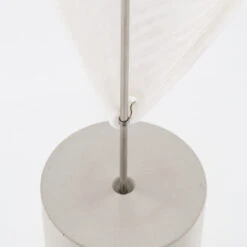 Ingo Maurer Wo-Tum-Bu 2 - LED-Stehlampe -Bestes Beleuchtungs Geschäft 5026160 5