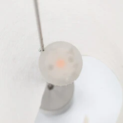 Ingo Maurer Wo-Tum-Bu 2 - LED-Stehlampe -Bestes Beleuchtungs Geschäft 5026160 7