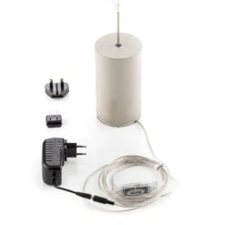 Ingo Maurer Wo-Tum-Bu 2 - LED-Stehlampe -Bestes Beleuchtungs Geschäft 5026160 8